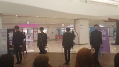 夢的對話