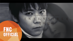 李洪基(FTISLAND) - 后知后覺(Insensible)
