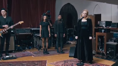 Adele - When We Were Young 現場版