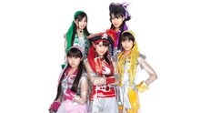 夢の浮世に咲いてみな Music Japan 現場版 15/11/16