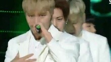 HIGH4 - D.O.A 現場版