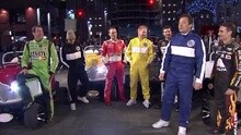 賈斯汀·比伯,Jimmy Fallon - Justin Bieber 聯手 Jimmy Fallon節目現場飆車