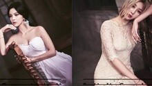 Nine Muses 回歸預告 現場版
