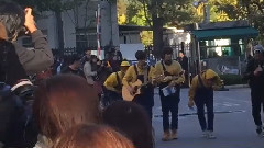 音樂銀行上班