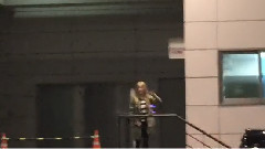 泰妍很特別的一天 Solo演唱會下班