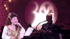 川中美幸 二輪草2006