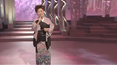 中村美律子 人生櫻2015
