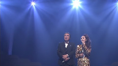 鳥羽一郎 小柳ルミ子 愛燦燦