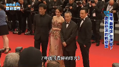 電影<聶隱娘>舒淇的銳變之路