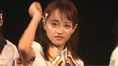 謝幕表演