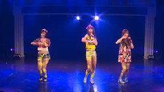 傲嬌女孩