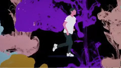 回歸預告片Never Mind