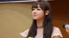 OH MY GIRL - 開始 結束