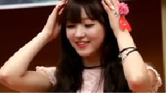 OH MY GIRL - 結尾部分