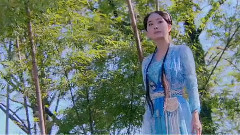 女兒愁