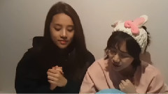 U R 昭娟&率濱