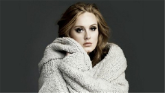 Adele - Water Under The Bridge (2分鐘試聽片段)