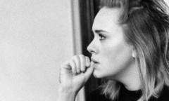 Adele - All I Ask(2分鐘試聽片段)