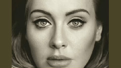 Adele - Hello (2分鐘試聽片段)