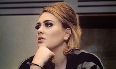 Adele - Love In The Dark (2分鐘試聽片段)