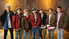 NEPA戶外品牌 iKON MV Making