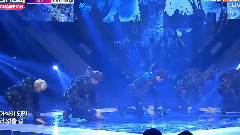 月光下 - Show Champion 現場版 15/11/18