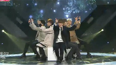 指甲 - Show Champion 現場版 15/11/18