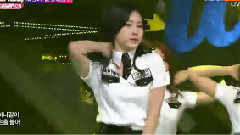 Hands Up - Show Champion 現場版 15/11/18