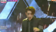Hero - Show Champion 現場版 15/11/18