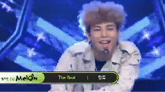 The Beat - Show Champion 現場版 15/11/18