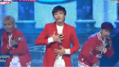 Target - Show Champion 現場版 15/11/18