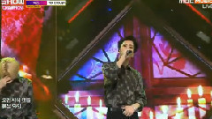 Hot Enough & 鎖鏈 - Show Champion 現場版 15/11/18