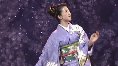 夜櫻お七