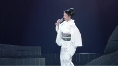 夜櫻お七2009