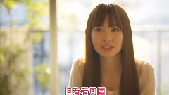Documentary Of AKB48 - 小嵨陽菜 密著インタビュー