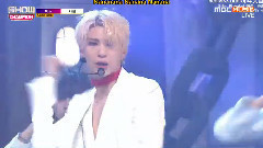 Chained Up 應援版