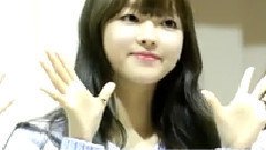 OH MY GIRL - 結束部分 Part2