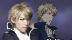 音樂劇 Dance with Devils 15秒CM