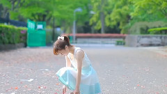 こずえアイマリンプロジェクトMarine Dreamin を踴ってみた