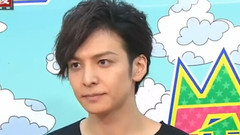 VS嵐 映畫蚱蜢隊