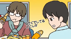 懶蛋蛋345-349