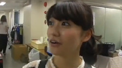 AKB48 34th 特典 - 34thシングル 選抜じゃんけん大會 ドキュメント(優菜Cut)