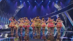 ドリアン少年(ベストヒット歌謡祭2015)現場版 15/11/19