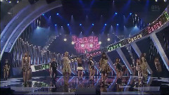 Dance Dance Dance(ベストヒット歌謡祭2015)現場版 15/11/19