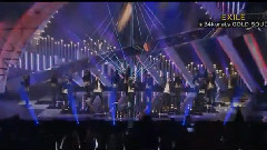24karats GOLD SOUL (ベストヒット歌謡祭2015)現場版 15/11/19