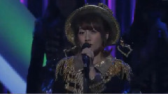 ヘビーローテーション(ベストヒット歌謡祭2015)現場版 15/11/19