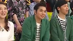 VS嵐 寶塚OG隊