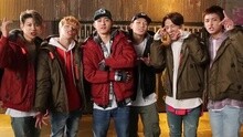 NEPA & iKON 拍攝花絮