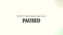 2LSON & KATE - Paused 預告