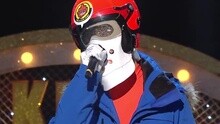 再一次 蒙面歌王 現場版